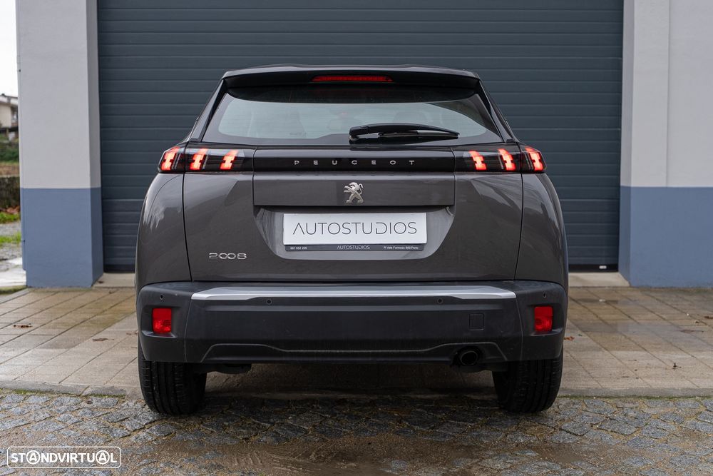 Peugeot 2008 PureTech 130 Allure Pack - 8