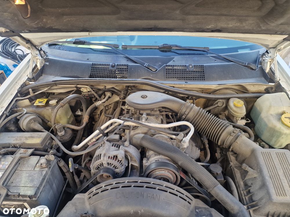 Jeep Grand Cherokee 5.2 Limited - 18