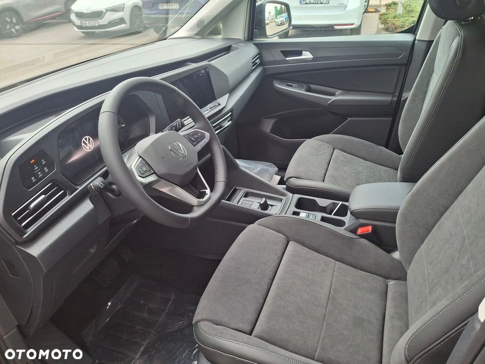 Volkswagen Caddy - 16
