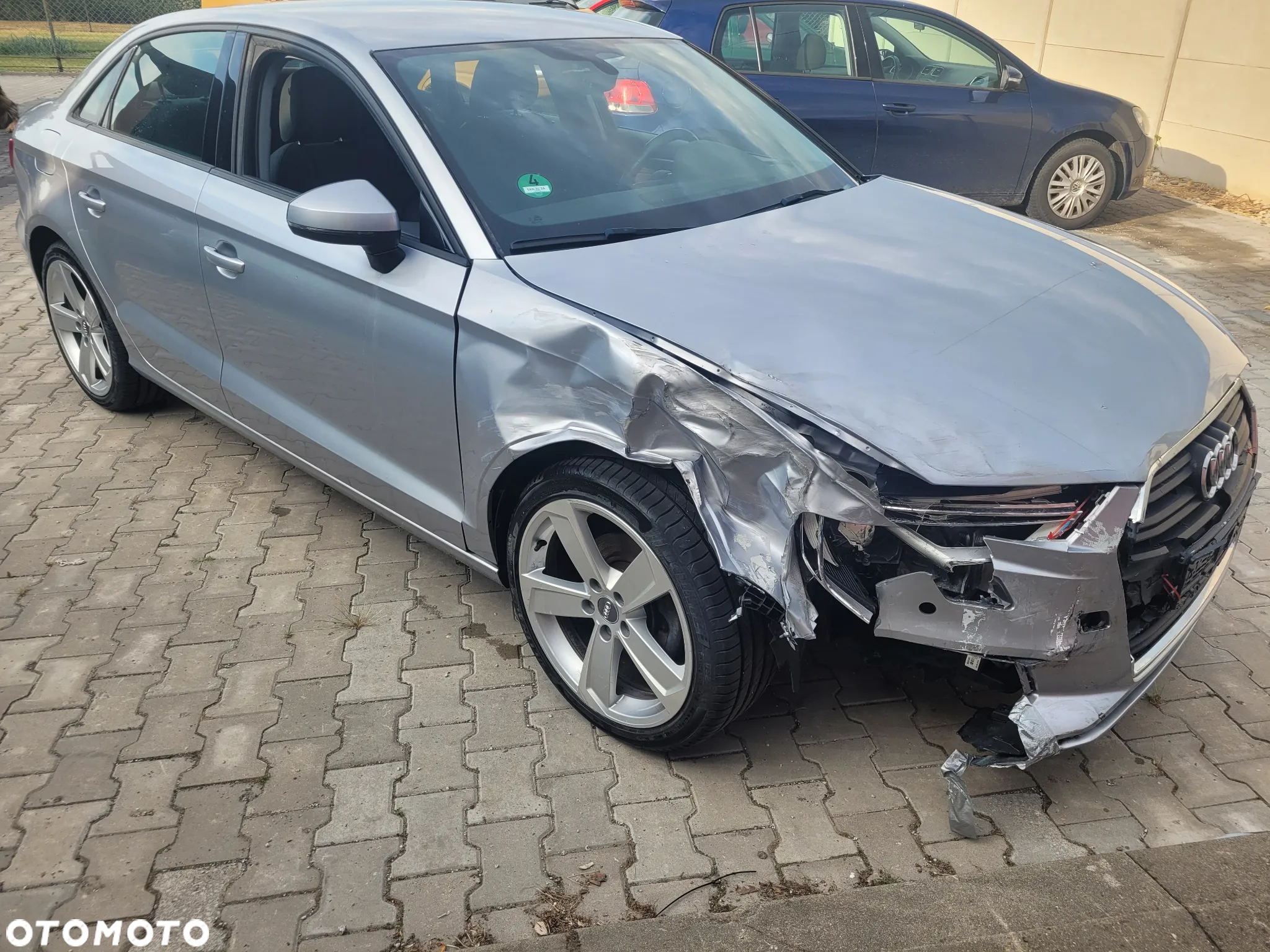 Audi A3 1.0 TFSI Sport - 10