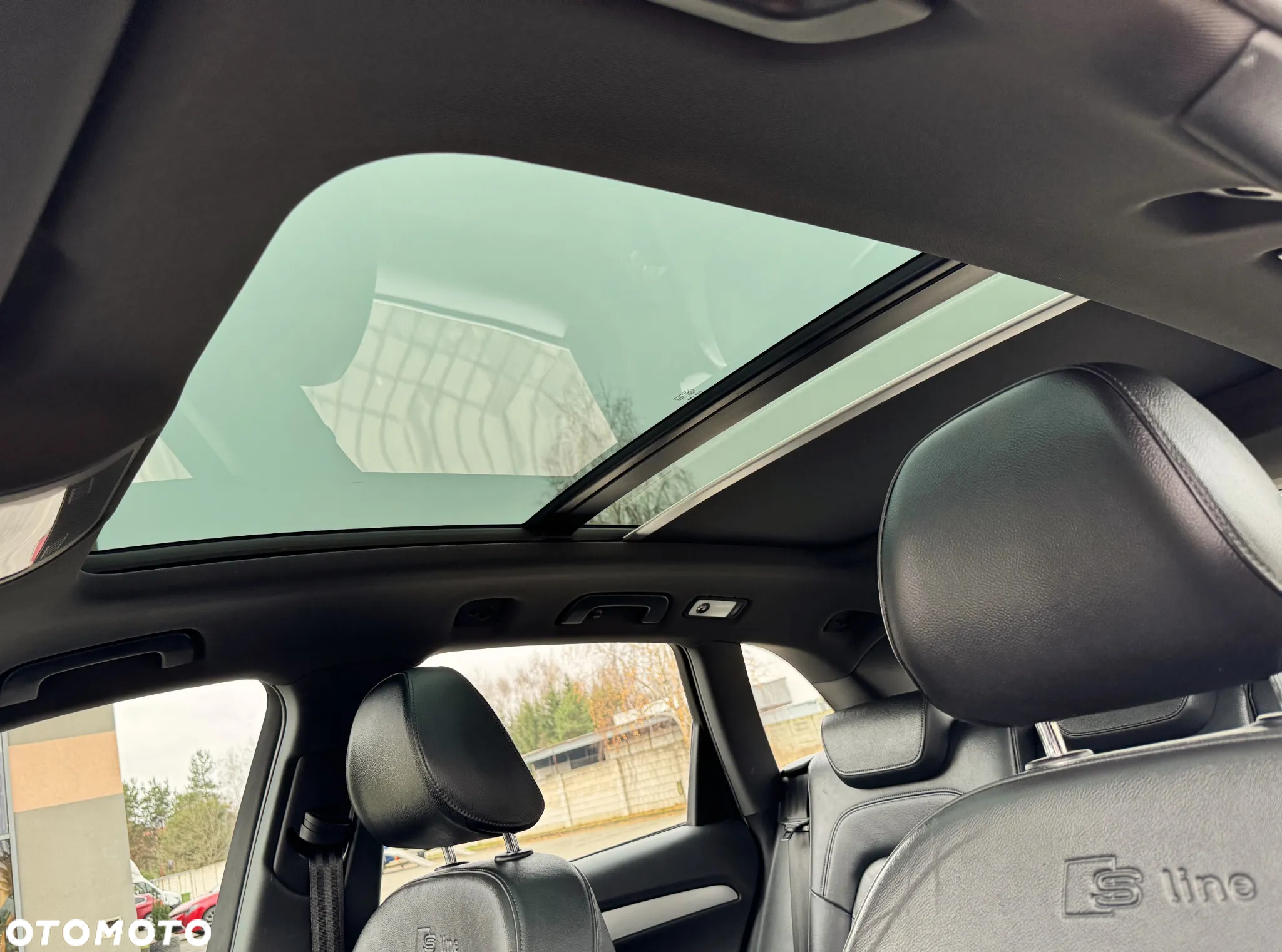 Audi Q5 2.0 TFSI Hybrid Quattro Tiptronic - 30