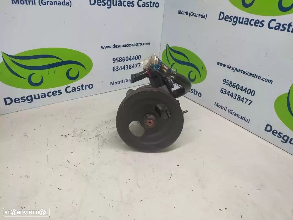 BOMBA DIREÇÃO HYUNDAI ATOS 2000 -5711002000 - 2
