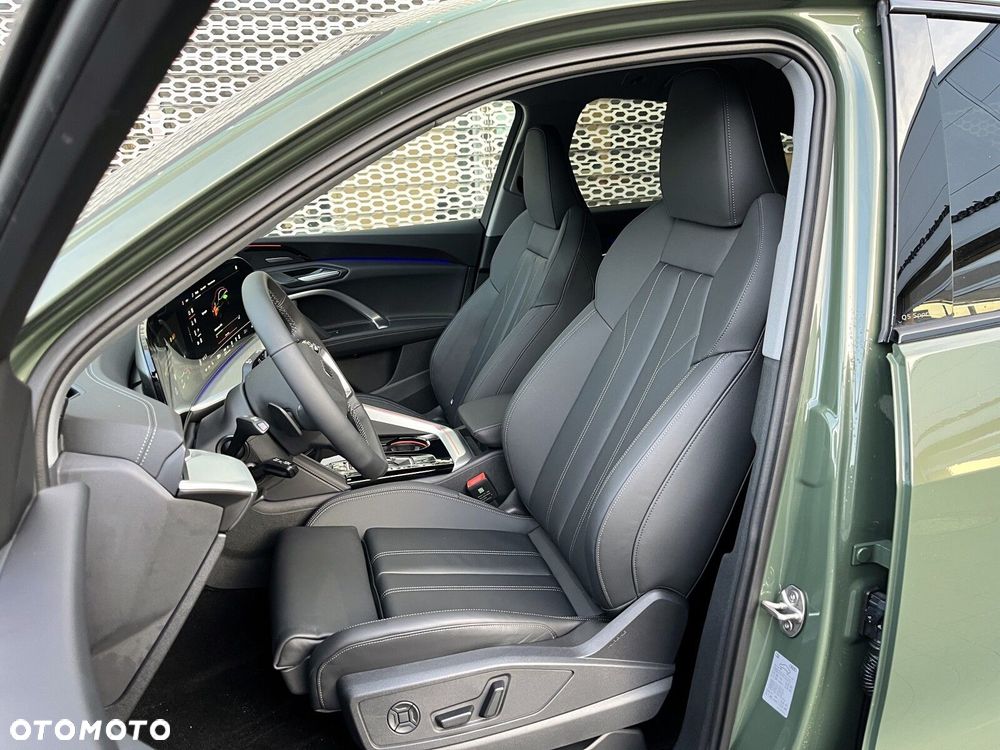 Audi Q5 Sportback - 5