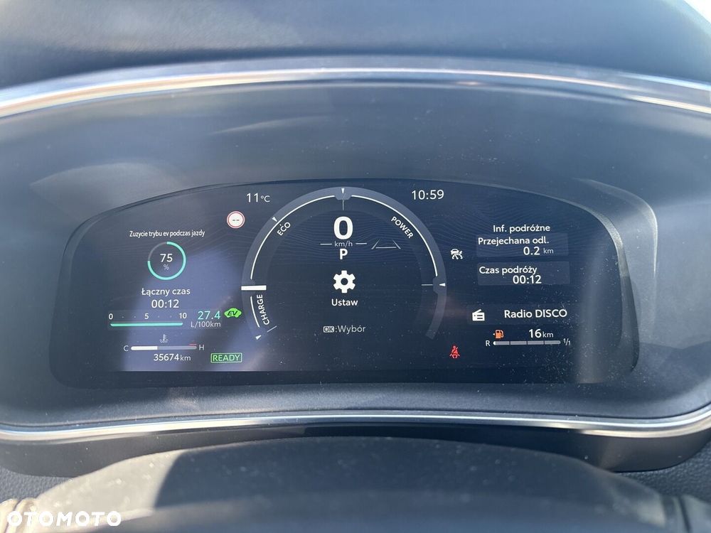 Toyota Corolla 1.8 Hybrid Comfort - 21