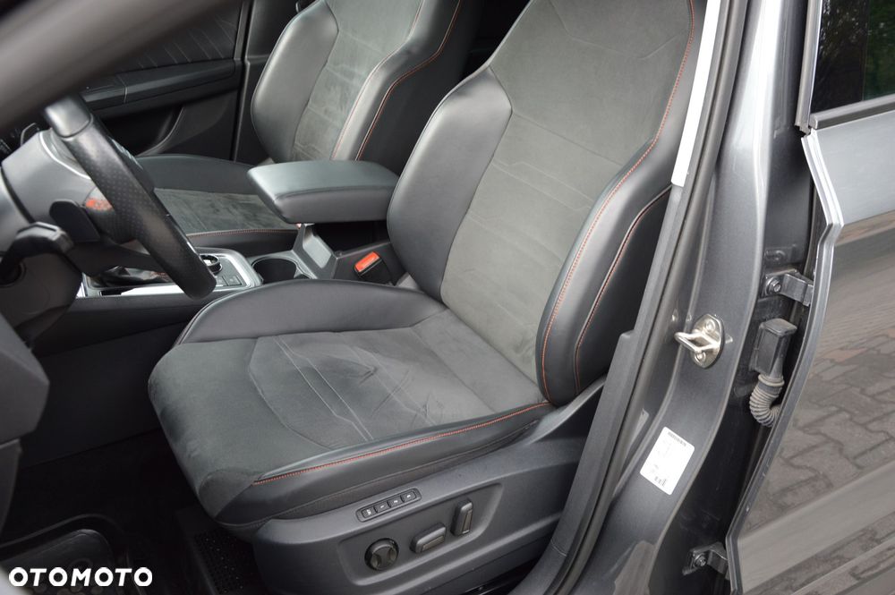 Seat Ateca 1.5 TSI FR S&S DSG - 14
