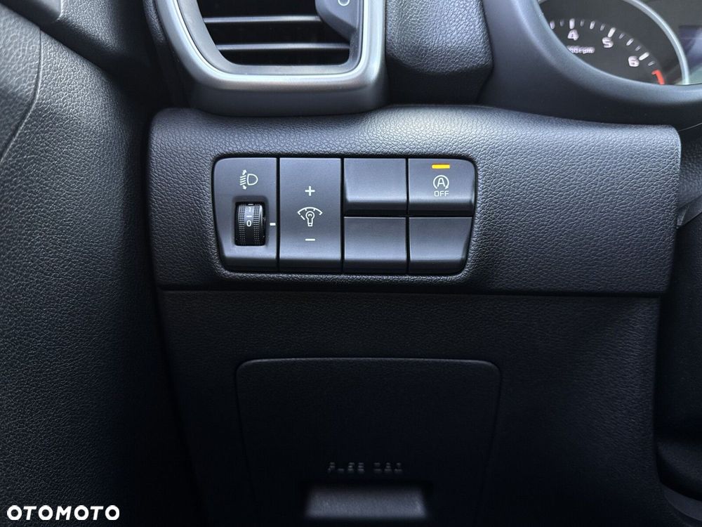 Kia Sportage 1.6 GDI M 2WD - 19