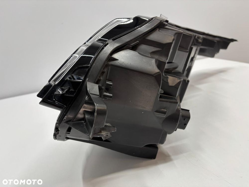 Range Rover Velar L560 Lampa Prawa Przód Przednia M8A2-13W029-LA - 8
