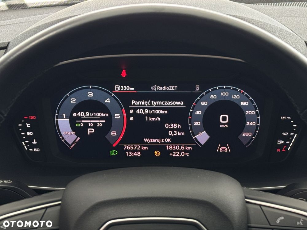 Audi Q3 35 TDI S tronic - 16