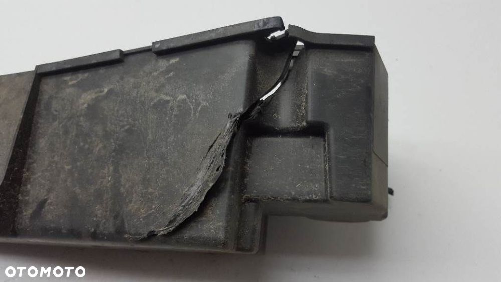 ZBIORNIK PŁYNU FAP DPF CITROEN C4 PICASSO I 1.6 HDI 9658154780 - 7