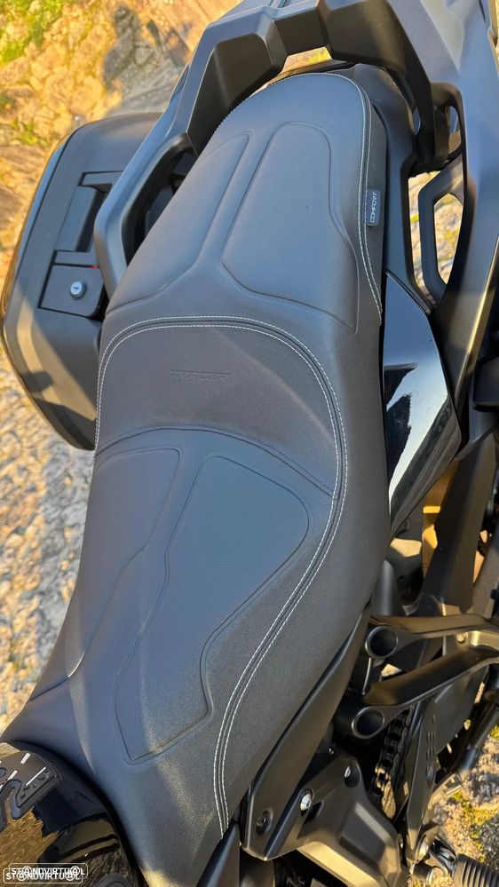 Yamaha Tracer 7 GT - 6