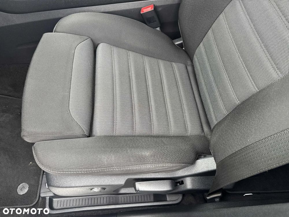 Ford Galaxy 2.5 Hybrid Titanium CVT - 10