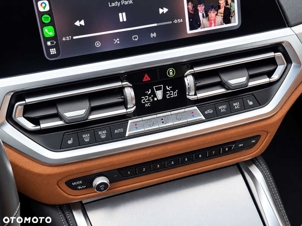 BMW Seria 4 420i M Sport Edition - 31
