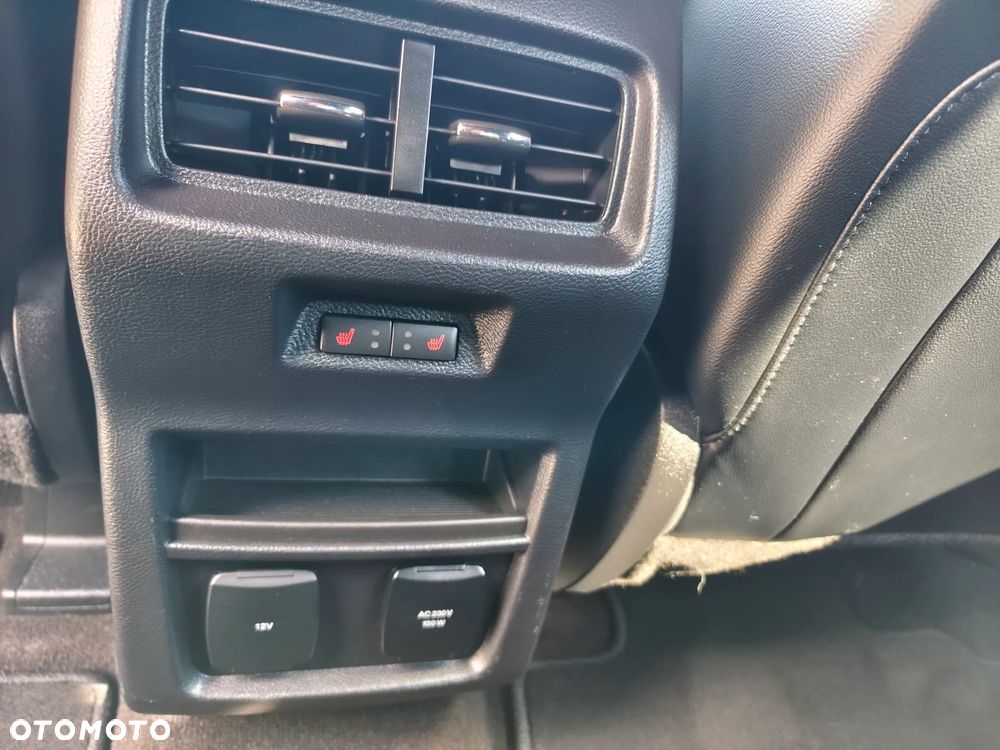 Ford Edge 2.0 EcoBlue Twin-Turbo 4WD ST-Line - 11