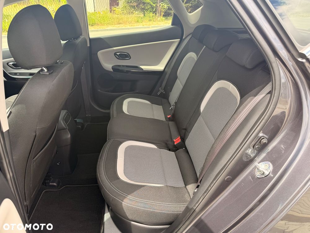 Kia Ceed 1.6 CRDi XL - 26