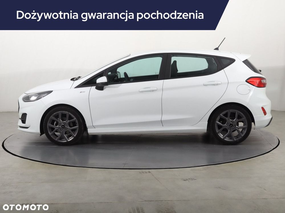 Ford Fiesta - 4