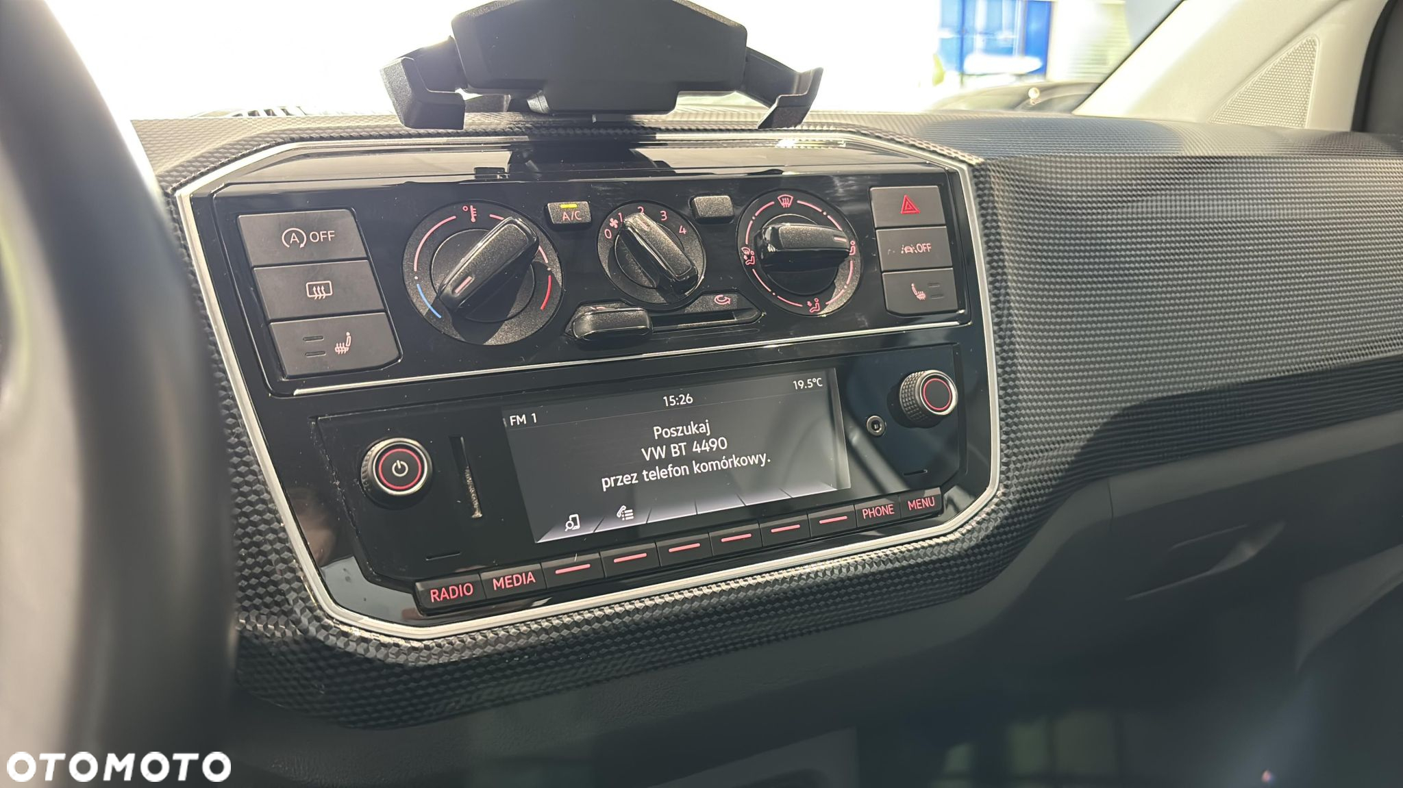 Volkswagen up! 1.0 move - 20