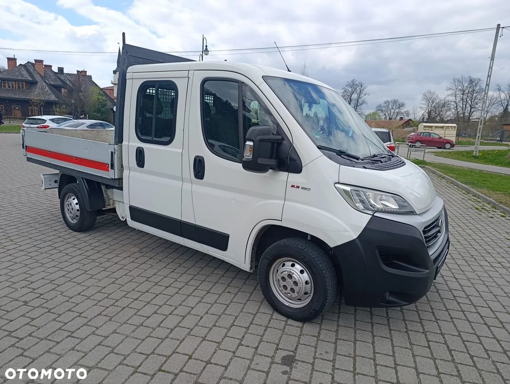 Fiat Ducato - 5