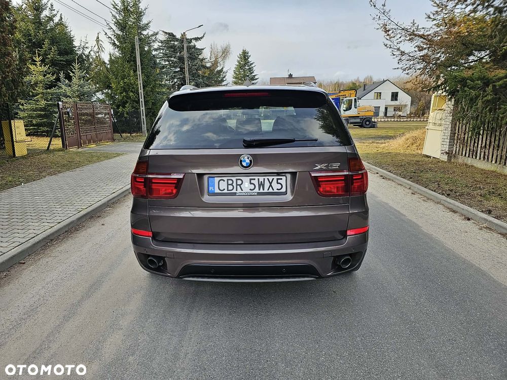 BMW X5 - 6
