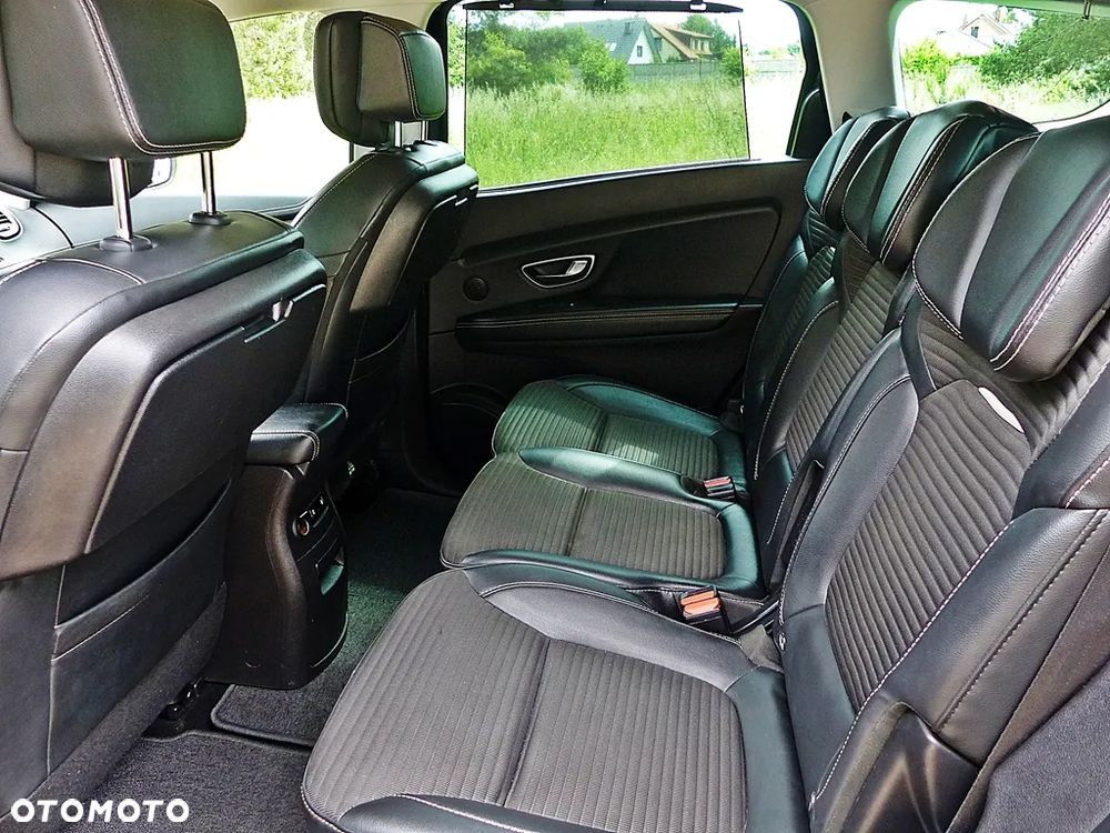 Renault Grand Scenic ENERGY dCi 160 EDC BOSE EDITION - 21