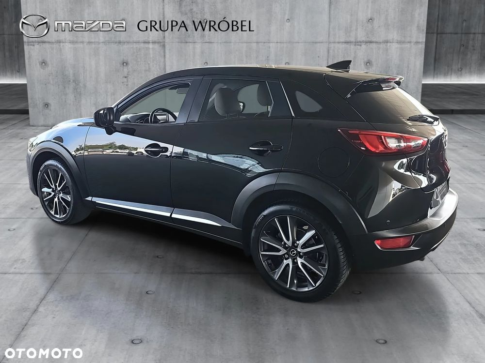 Mazda CX-3 2.0 Skypassion - 7