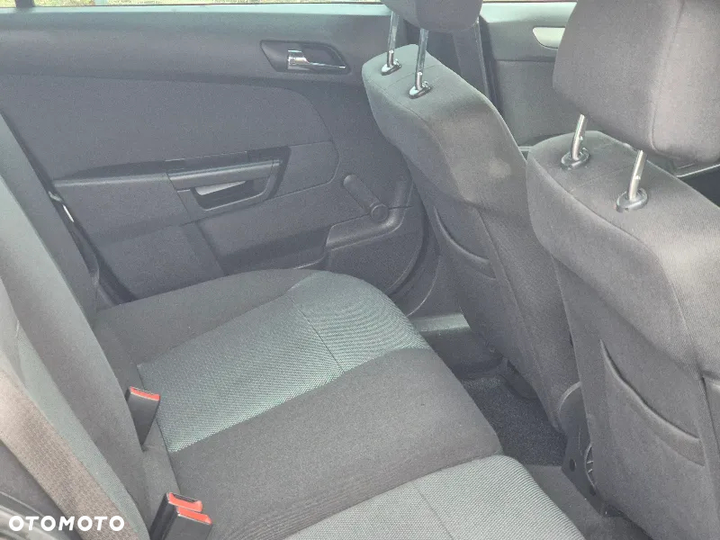 Opel Astra 1.4 Active - 7