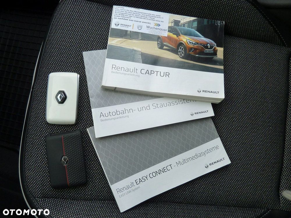 Renault Captur - 15