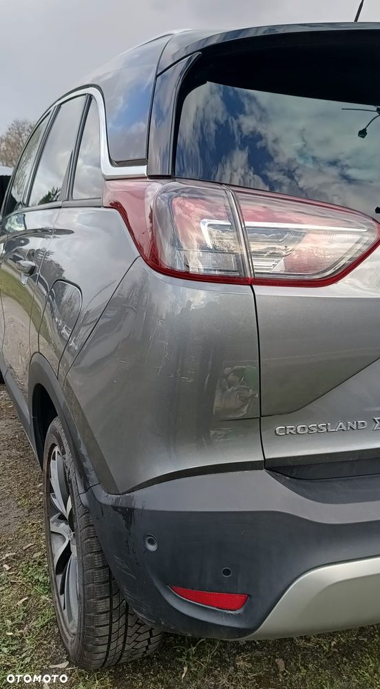 Opel Crossland X 1.2 Edition - 4