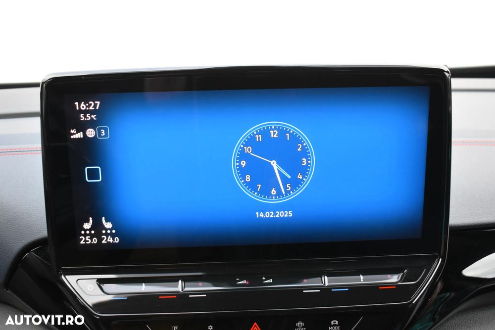 Volkswagen ID.5 4Motion GTX - 15