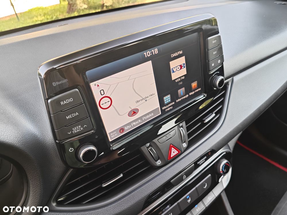 Hyundai i30 1.4 T-GDI N-Line - 24