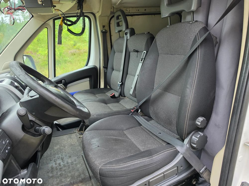 Fiat Ducato - 13