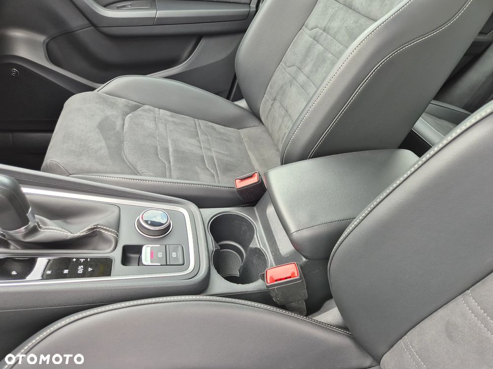 Seat Ateca 1.5 Eco TSI Style S&S DSG - 15