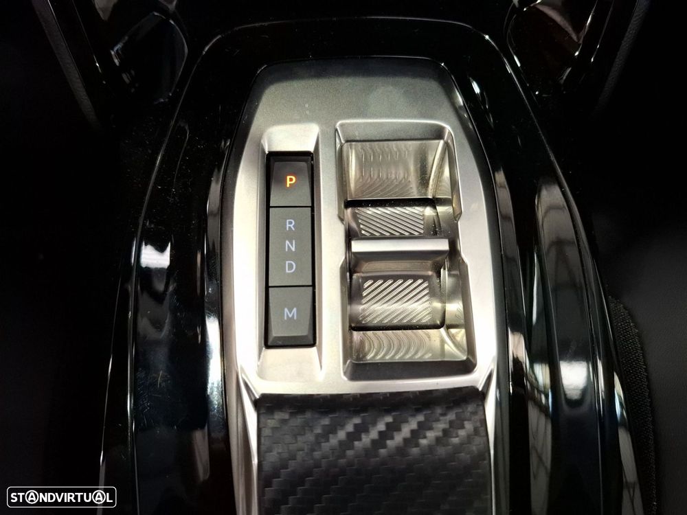 Peugeot e-208 51 kWh Allure - 15