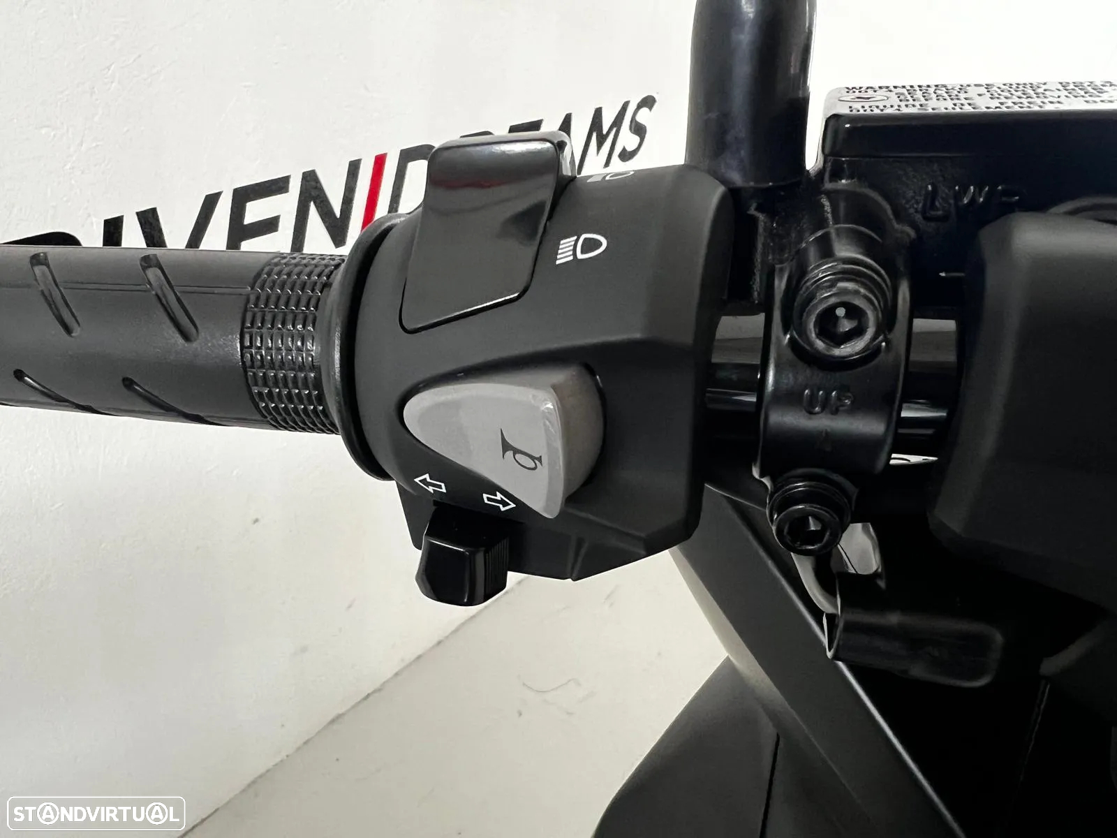 Honda PCX125 - NOVA, 0KMS (Modelo 2025) - 15