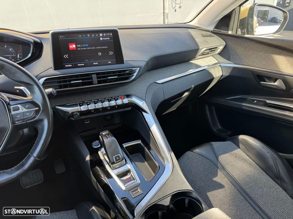 Peugeot 3008 THP 165 EAT6 Stop & Start Allure - 30