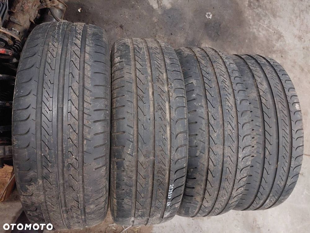 OPONY LETNIE 4 SZT 195/65R15 2014R GT RADIAL CHAMPIRO FE1 - 7