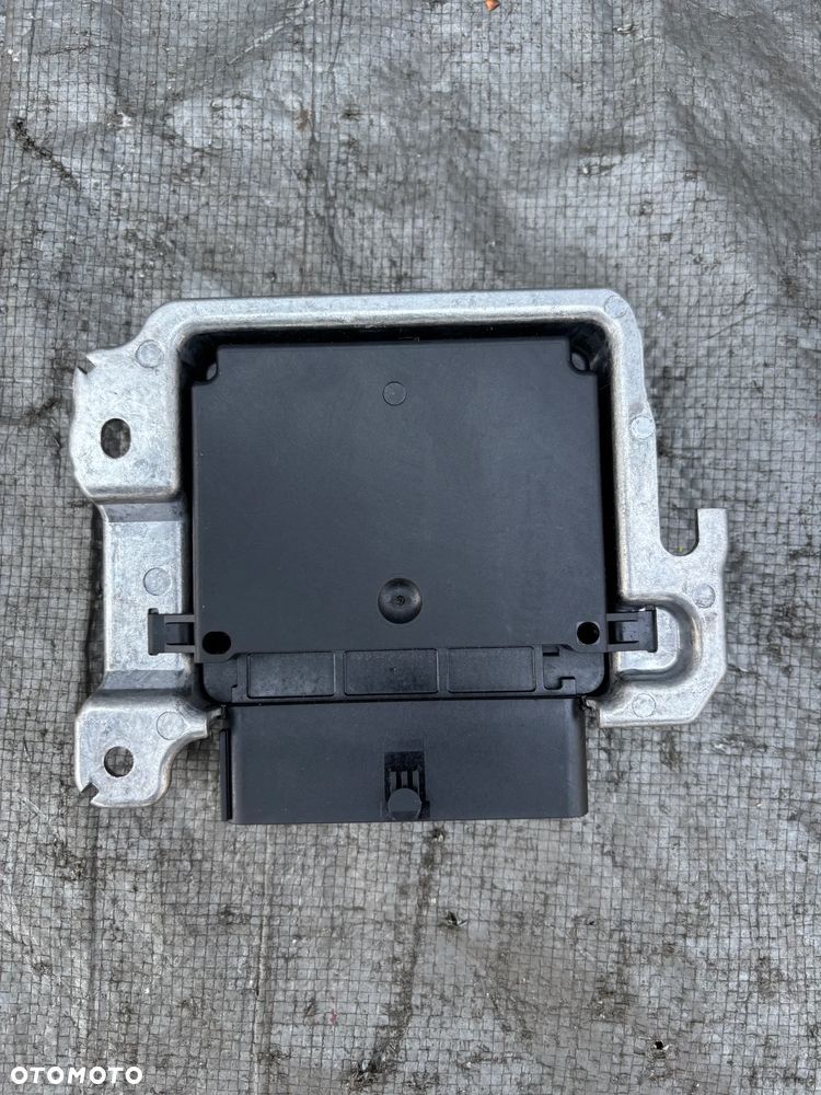 Vw Caddy V 2K7 moduł sensor airbag poduszek powietrznych 1EA959655S - 2