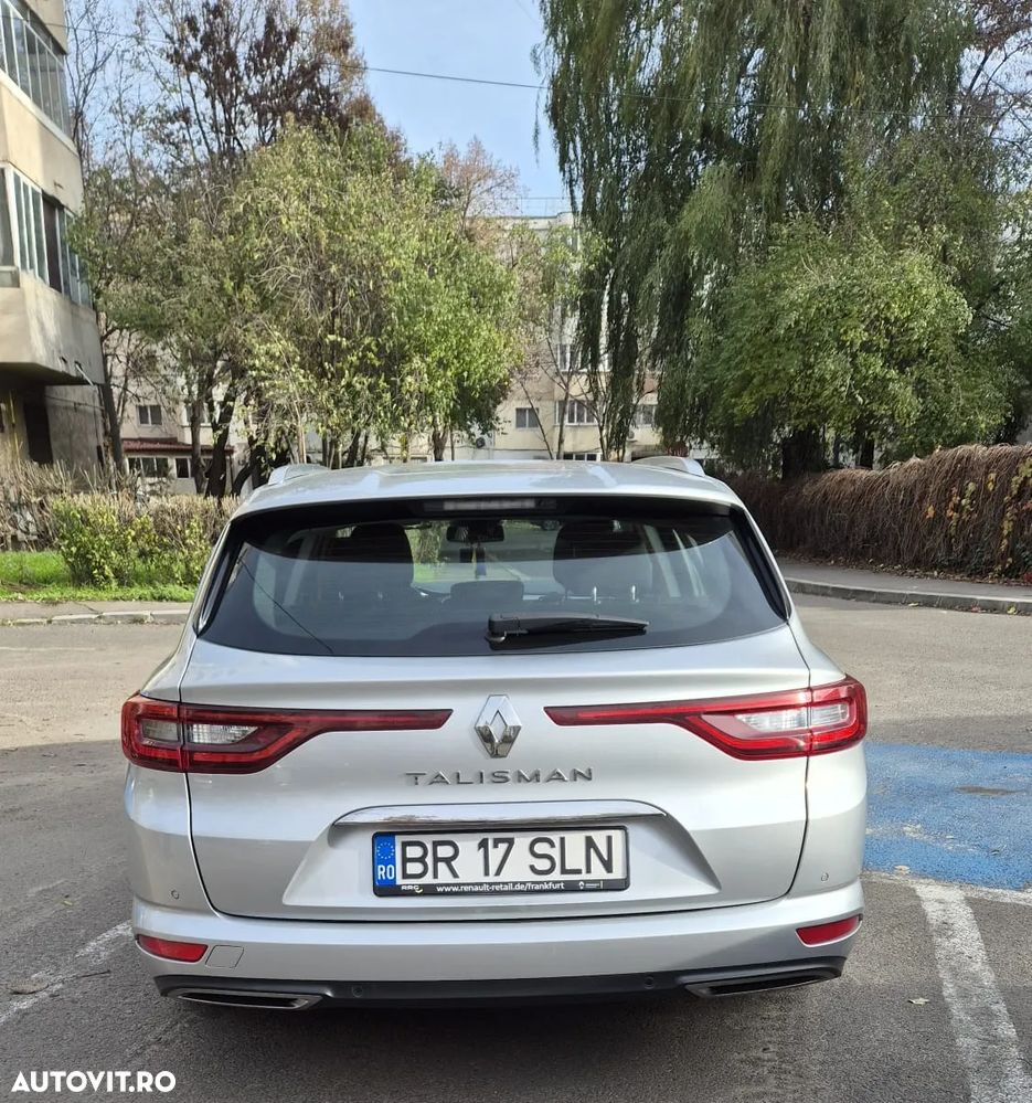 Renault Talisman - 6