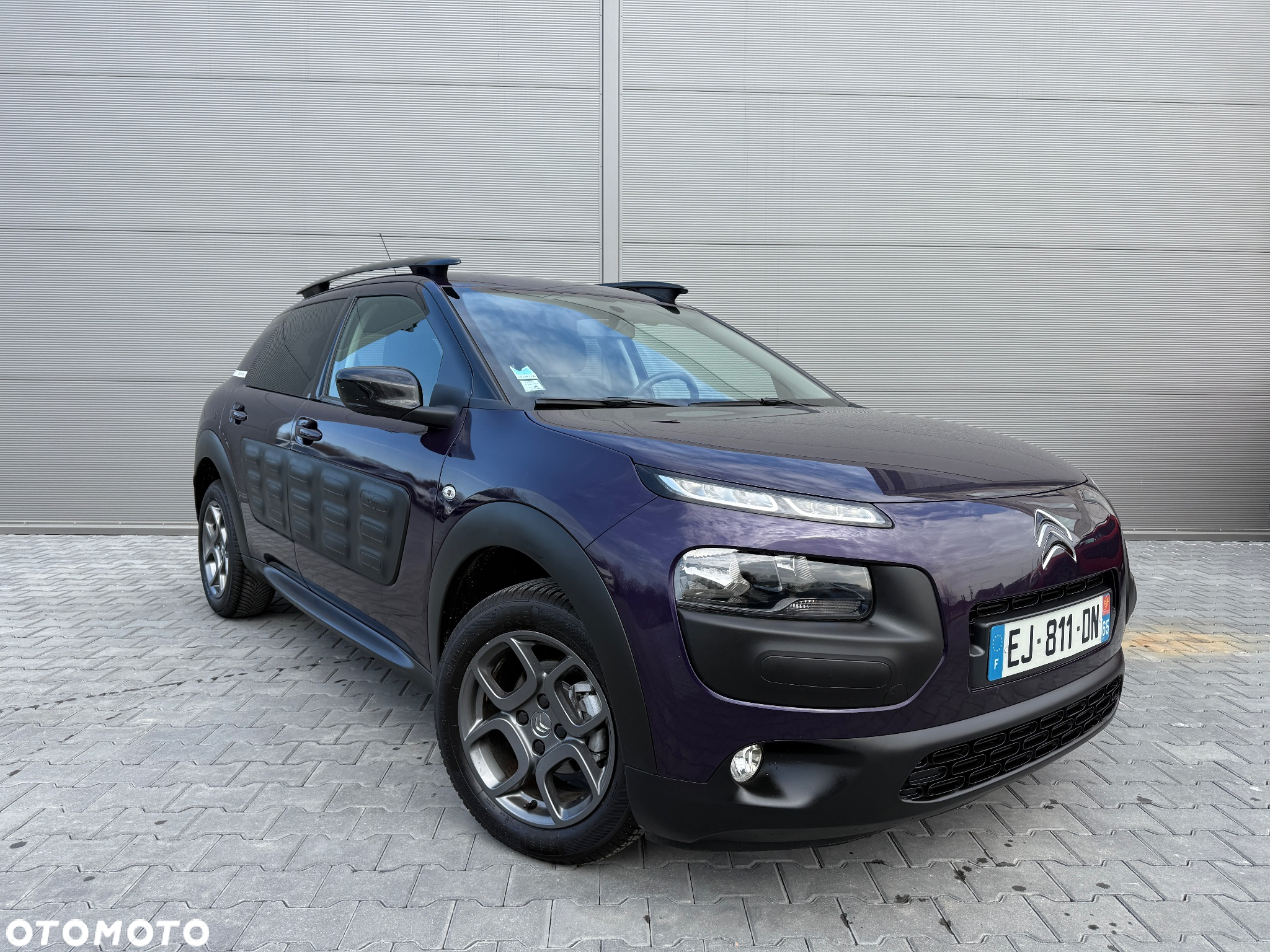 Citroën C4 Cactus 1.2 PureTech Shine - 3