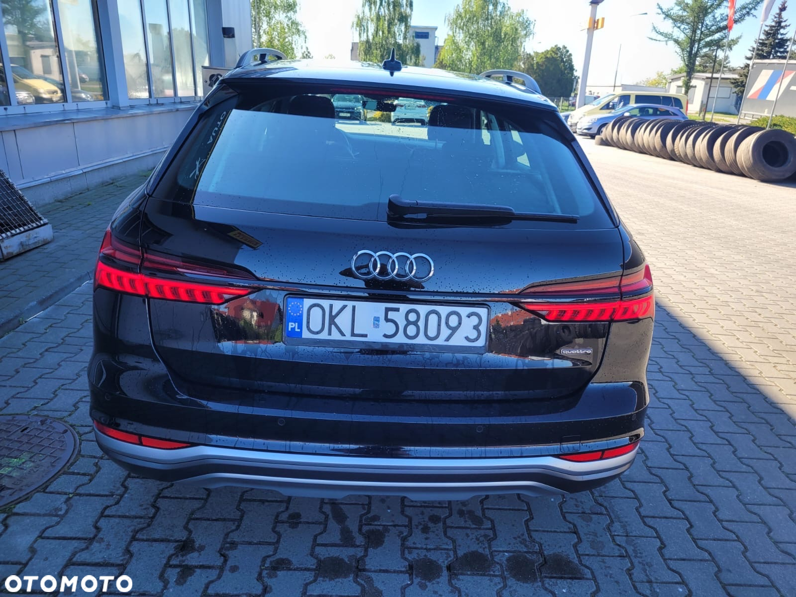 Audi A6 Allroad - 7