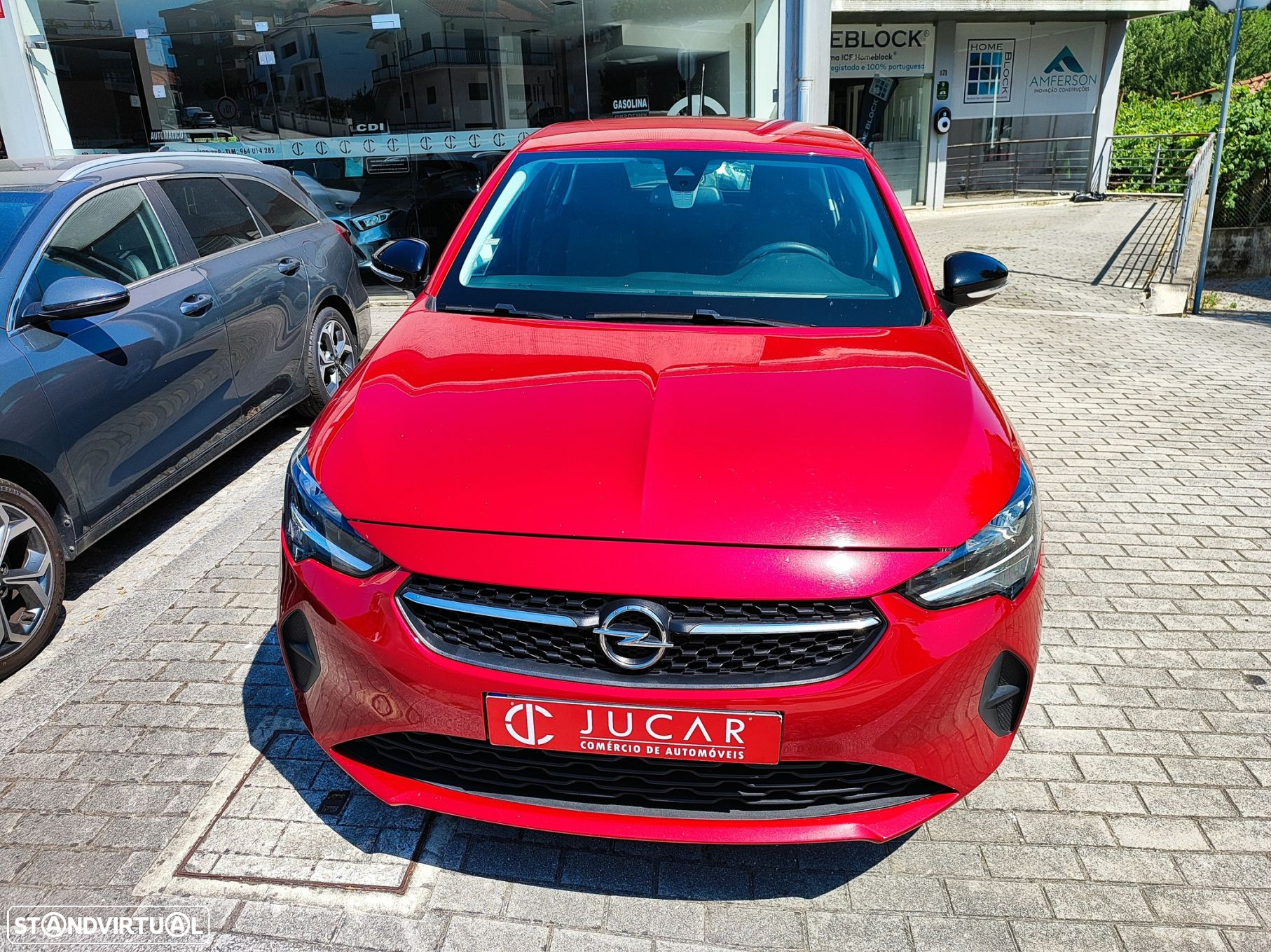 Opel Corsa 1.5 D Business - 2