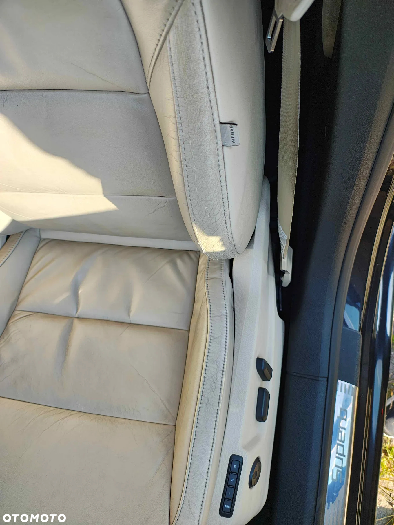 Skoda Superb 2.0 TDI Elegance DSG - 5