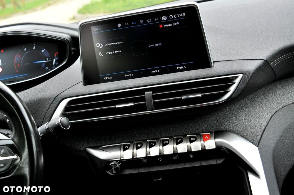Peugeot 3008 1.6 BlueHDi Allure S&S - 17