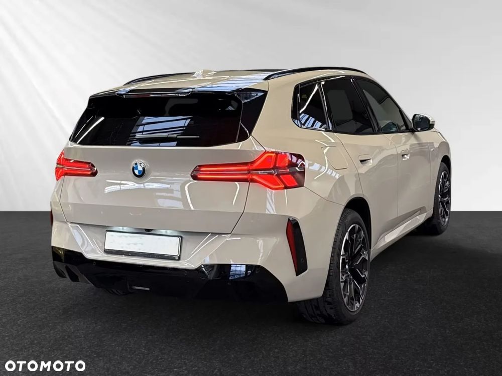 BMW X3 - 7