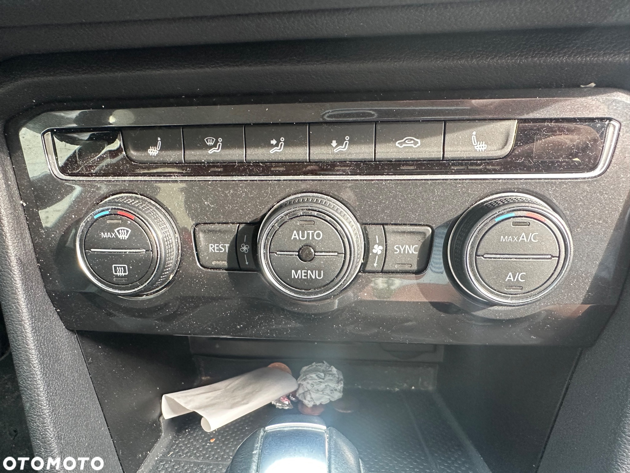 Volkswagen Tiguan Allspace 2.0 TDI SCR DSG Comfortline - 32