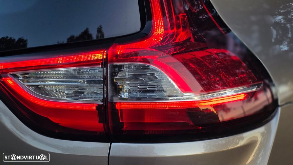 Renault Grand Scénic ENERGY dCi 160 EDC INITIALE PARIS - 54