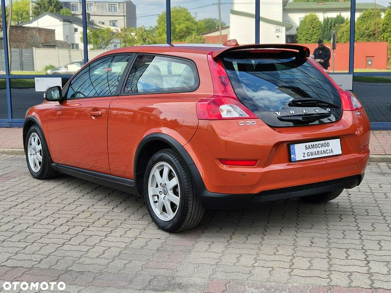 Volvo C30 - 15