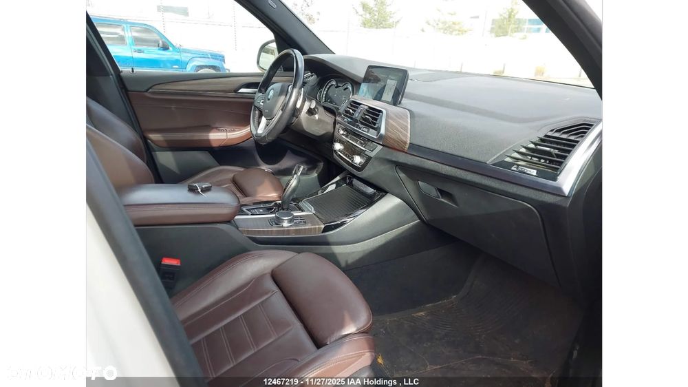 BMW X3 xDrive30i xLine - 19