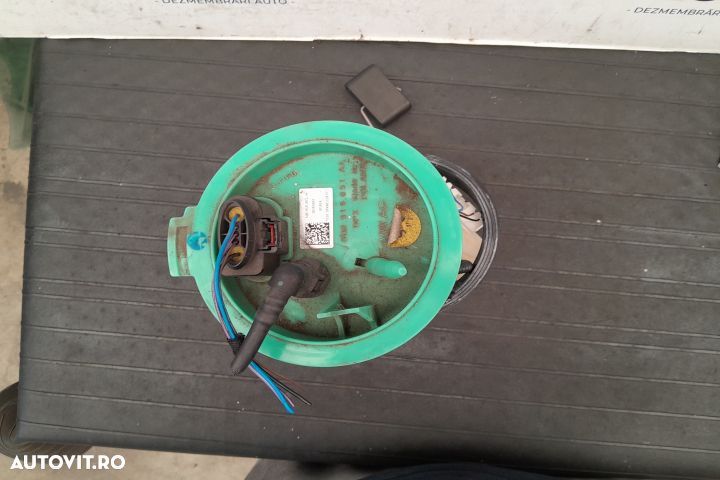Pompa benzina in rezervor 5Q0919051AA 28282984 5Q0919051AA 28282984 V - 2