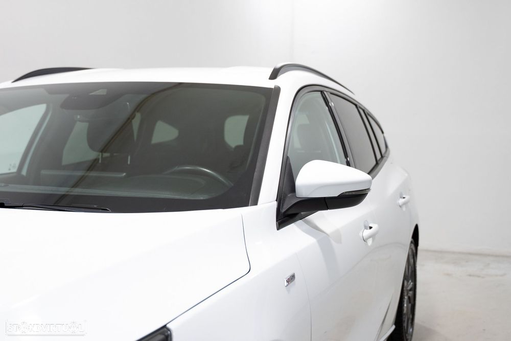 Ford Focus SW 1.0 EcoBoost MHEV ST-Line Style SIP - 6