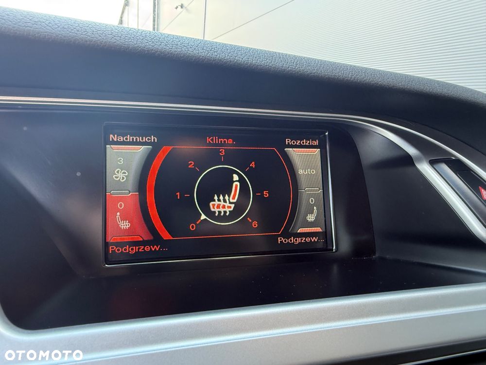 Audi A4 Avant 2.0 TFSI Ambition - 29